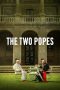 Nonton Film The Two Popes (2019) Sub Indo