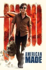 Nonton Film American Made (2019) Sub Indo