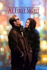 Nonton At First Sight (1999) Sub Indo