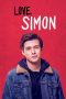 Nonton Love, Simon (2018) Sub indo