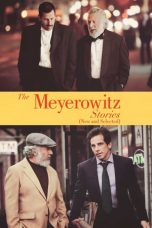 Nonton The Meyerowitz Stories (New and Selected) (2017)