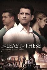 Nonton The Least of These: The Graham Staines Story (2019) Sub Indo