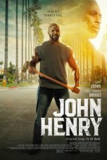 Nonton John Henry (2020) Sub Indo