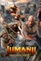 Nonton Jumanji: The Next Level (2019) Sub Indo