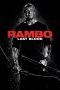 Nonton Rambo: Last Blood (2019) Sub Indo