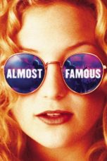 Nonton Almost Famous (2000) Sub Indo