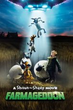 Nonton A Shaun the Sheep Movie: Farmageddon (2019) Sub Indo