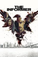 Nonton The Informer (2019) Sub Indo