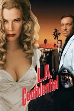 Nonton L.A. Confidential (1997) Sub Indo