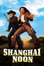 Nonton Shanghai Noon (2000) Sub Indo