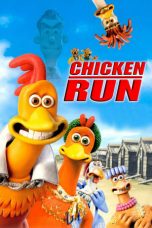 Nonton Chicken Run (2000) Sub Indo