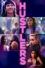 Nonton Film Hustlers (2019) Sub Indo