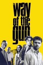 Nonton The Way of the Gun (2000) Sub Indo