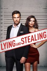 Nonton Lying and Stealing (2019) Sub Indo