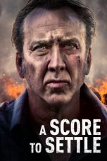 Nonton A Score to Settle (2019) Sub Indo