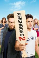 Nonton Neighbors 2: Sorority Rising (2016) Sub Indo