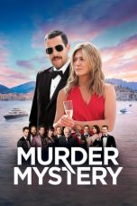 Nonton Murder Mystery (2019) Sub Indo