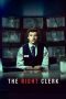 Nonton The Night Clerk (2020) Sub Indo