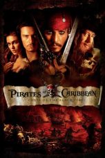 Nonton Film Pirates of the Caribbean: The Curse of the Black Pearl (2003) Sub Indo