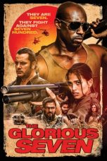 Nonton Film The Glorious Seven (2019) Sub Indo