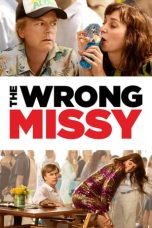 Nonton Film The Wrong Missy (2020) Sub Indo