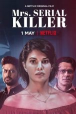 Nonton Film Mrs. Serial Killer (2020) Sub Indo