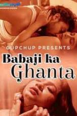 Nonton Film Babaji Ka Ghanta (2020) Season 1 Sub Indo