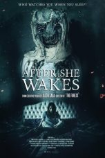 Nonton Film After She Wakes (2019) Sub Indo