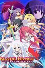 Seireitsukai no Blade Dance (2014)