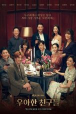 Nonton Drama Korea Graceful Friends (2020) Sub Indo