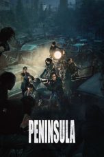 Nonton Film Train to Busan 2: Peninsula (2020) Subtitle Indonesia