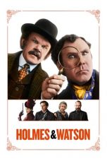 Holmes & Watson (2018)