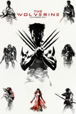 The Wolverine (2013)