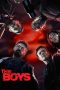 Nonton Serial Mandarin The Boys (2019) Sub Indo