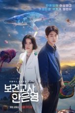 Nonton Drama Korea The School Nurse Files (2020) Sub Indo