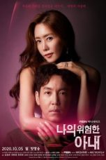 Nonton Drama Korea My Dangerous Wife (2020) Sub Indo