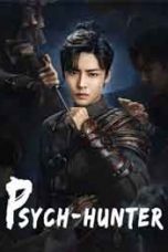 Drama China Psych-Hunter (2020)