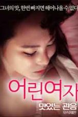 Nonton Film Young Woman Delicious Voyeurism (2020) Sub Indo