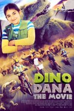 Dino Dana: The Movie (2020)