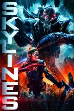 Nonton Skylines (2020) Sub Indo