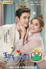 Nonton Drama Thailand The Frog Prince (2021) Sub Indo