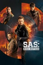 Nonton SAS: Red Notice (2021) Sub Indo