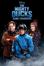 Nonton Serial Barat The Mighty Ducks: Game Changers (2021) Sub Indo