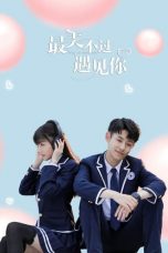 Nonton Drama China Nice to Meet You (2021) Sub Indo Dramaqu