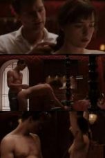 Fifty Shades Of Grey Scenes