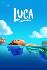 Nonton Film Luca (2021) Sub Indo Logo Sobatkeren 21 Terbaru