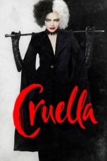 Nonton Film Cruella (2021) Sub Indo Logo Sobatkeren 21