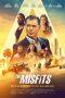 Nonton Film The Misfits (2021) Sub Indo