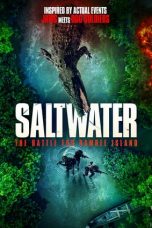 Nonton Film Saltwater: The Battle for Ramree Island (2021) Sub Indo Sobatkeren