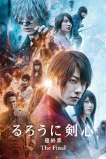 Nonton Film Rurouni Kenshin: Final Chapter Part I - The Final (2021) Sub Indo